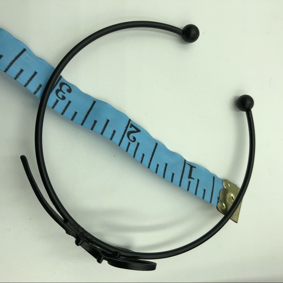 🌺3/$25 ✂️ Scissor Cuff Bracelet NWT - Picture 5 of 8